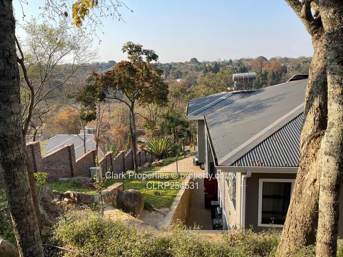 Newly Built Apartment in Greystone Park