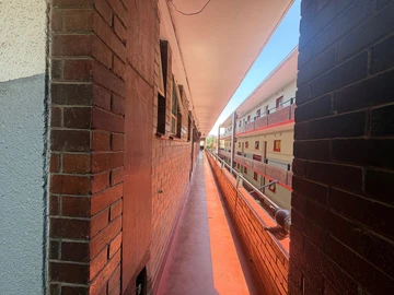 3 Bedroom Flat & Apartment