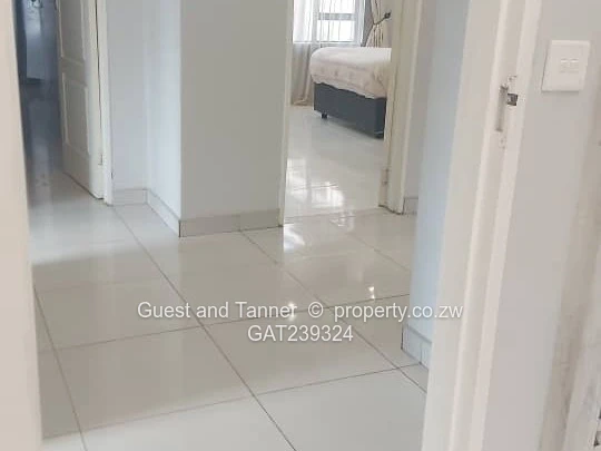 Luxurious 5-Bedroom House in Sandton Phase 1  with Clean Title