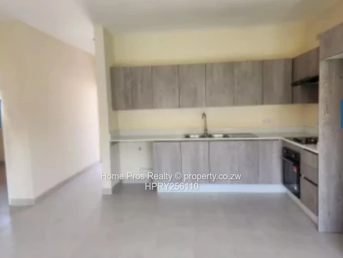 Flats to rent