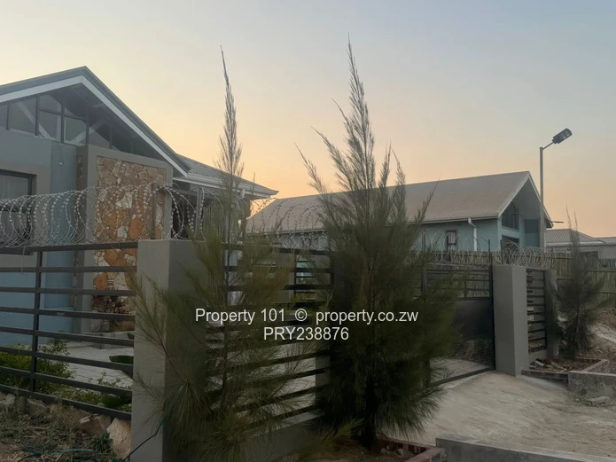 3-Bedroom Stand-Alone Homes for Sale