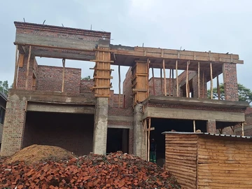 4 Bedroom Townhouse Complex