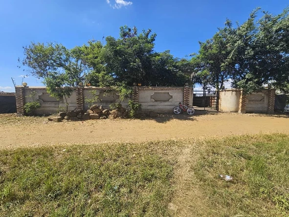 5 Bedroom Townhouse Complex