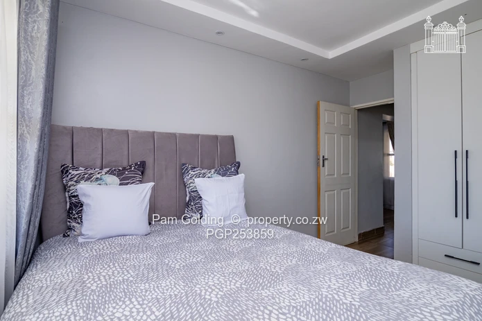 Arlington Estate Cluster House For Sale
