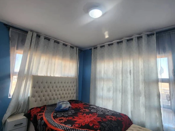 7 Bedroom House