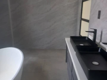 4 Bedroom Townhouse Complex