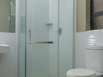 3 Bedroom Garden Flat