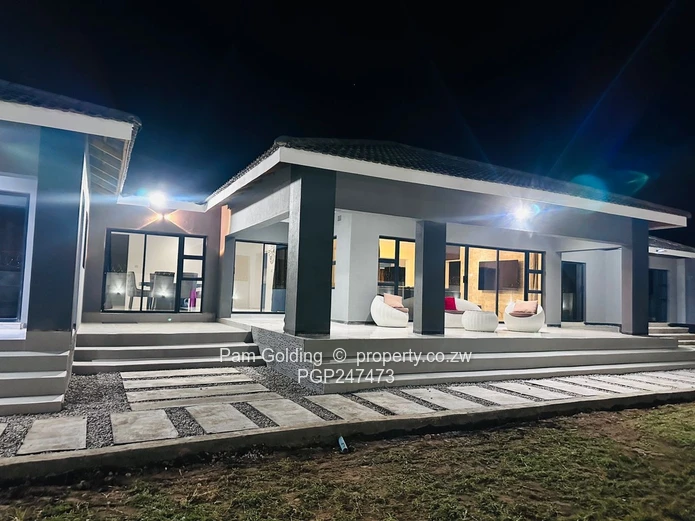 Selborne Park house for sale
