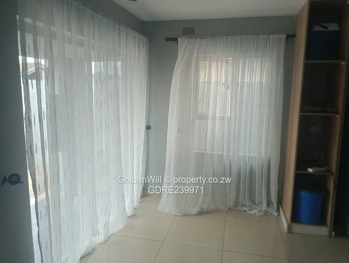 Aspindale Park House For Sale 