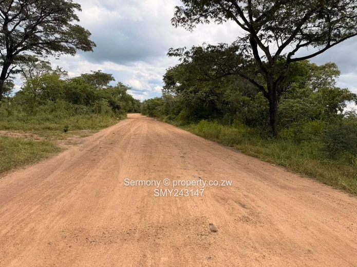 Plots for sale in Chegutu 