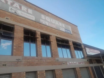 Shop & Retail Property