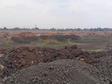 Commercial & Industrial Land