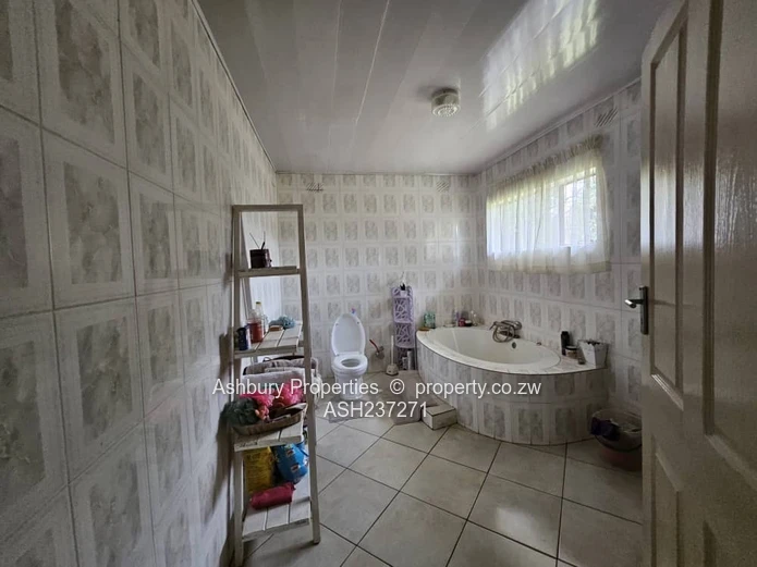 A well loved family home in Old Marlborough  (Sole Mandate)