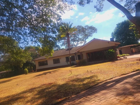 5 Bedroom House