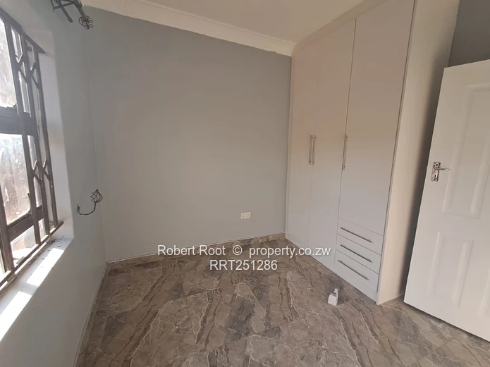 Neat newly built family home in Happy Hill Tynwald