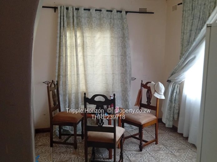 Zimre park house for sale 