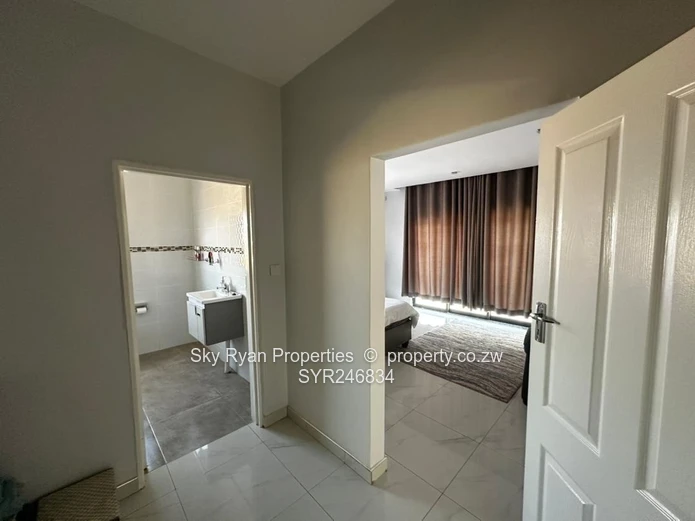 Pomona Nyeredzi Ridge House For Sale 
