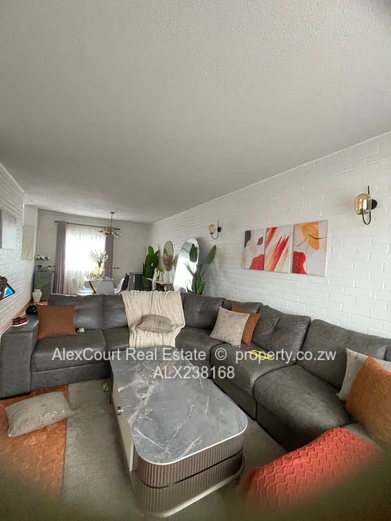 Well Kept Apartment In Marlborough (Sole Mandate)