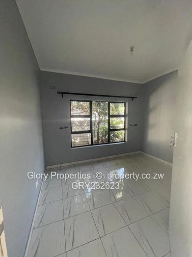 Newly built cottage to let in St Martin's 