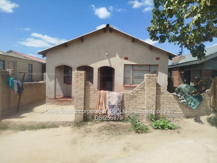 St Mary's house for sale 