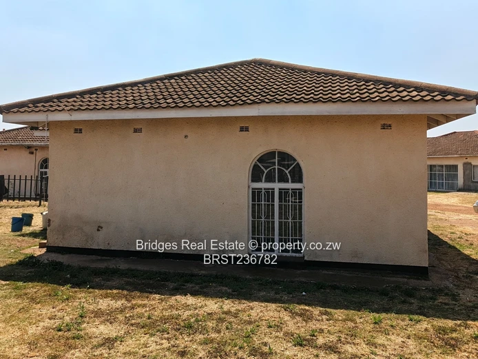 Westgate Cluster Home (Sole Mandate)