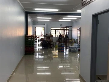 Shop & Retail Property