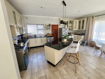 3 Bedroom Townhouse Complex