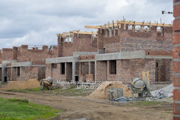 4 Bedroom Townhouse for Sale in Marlborough (Sole Mandate)