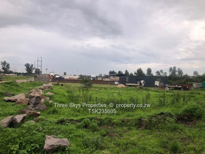 Industrial / Commercial Stands For Sale 