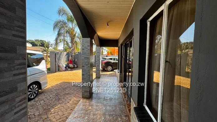 Prime Residential Opportunity