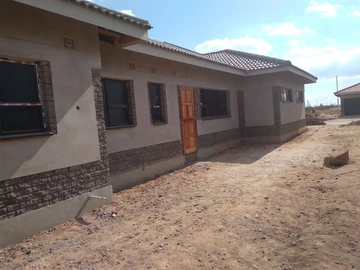 60 Unit Townhouse Complex