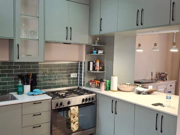 2 Bedroom Townhouse Complex