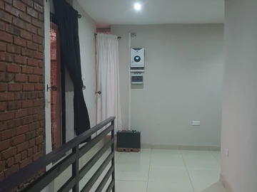 3 Bedroom Garden Flat