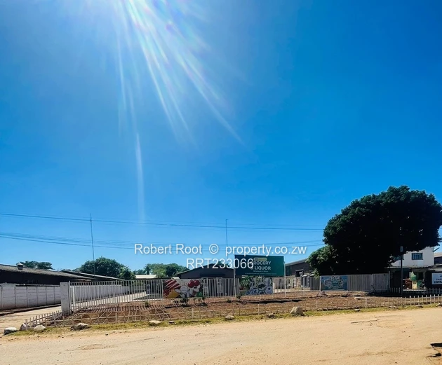 Bluffhill Offices And Workshop