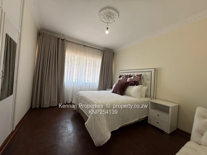 Neat 2 Bedroom Home - Available October 2026