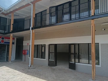 Shop & Retail Property