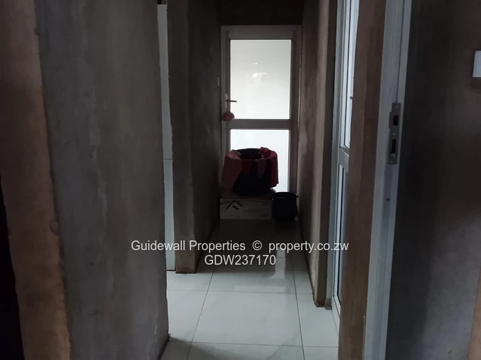Budiriro 3, 5 bedroomed house for sale (Sole Mandate)