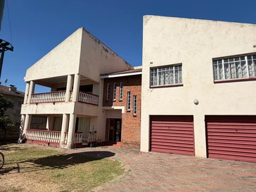Commercial Property
