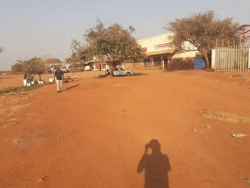 Commercial & Industrial Land