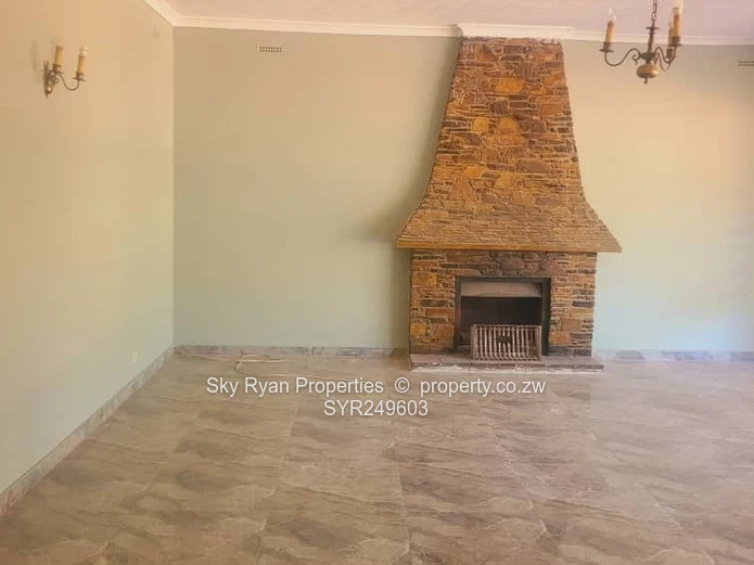 Mandara House To Let