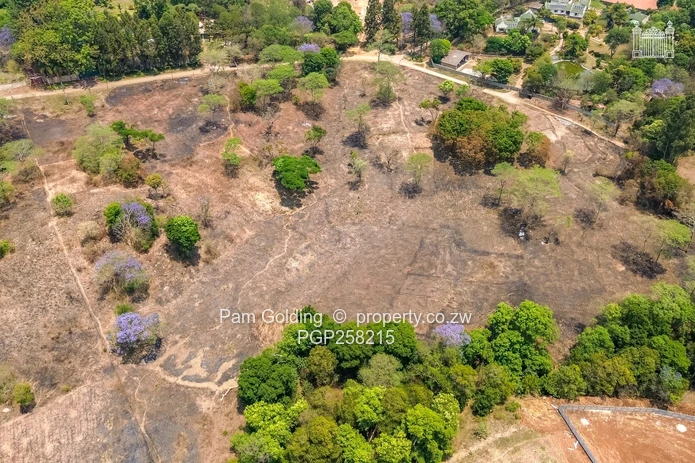 Two And Half Hectares of Land on Highland Glen  (Sole Mandate)