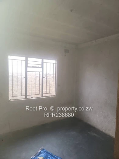 Manyame  park (Sole Mandate)