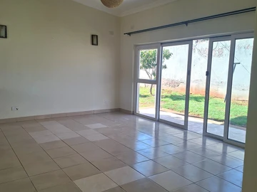 2 Bedroom Townhouse Complex