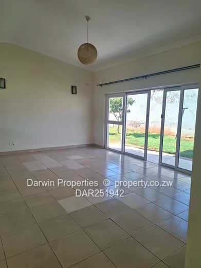 Very Pleasant Complex. Immediate Occupation
