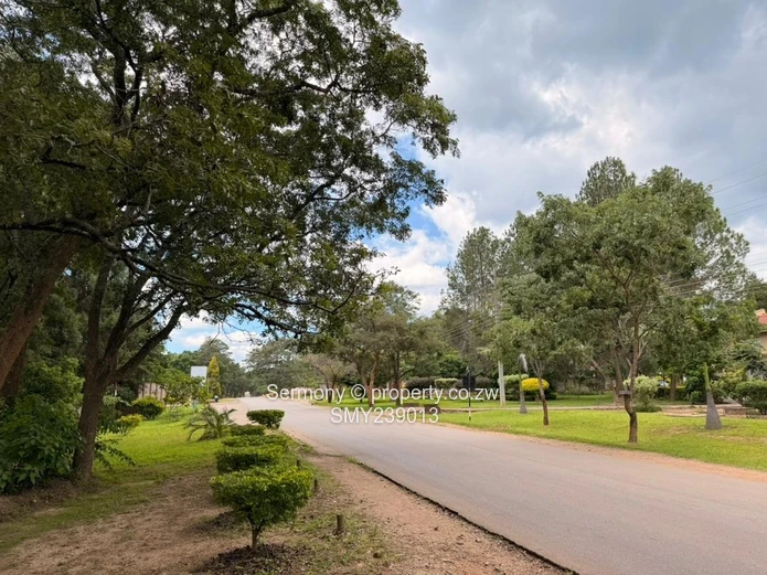 Residential house for sale