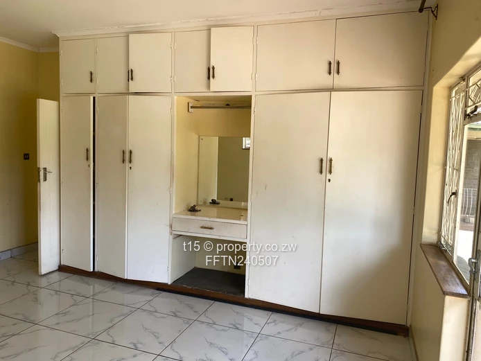 A homey home is on the market in the serene neighborhood of Mandara along Prinkle drive