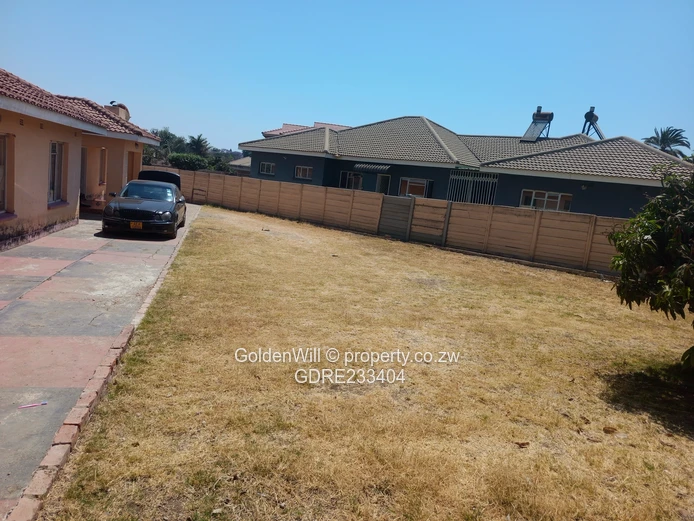 Mabelreign House for Sale 