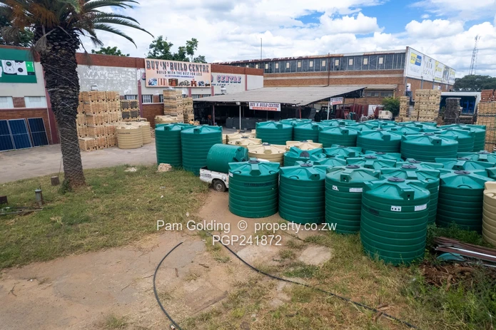 Prime Commercial Property For Sale – Belmont