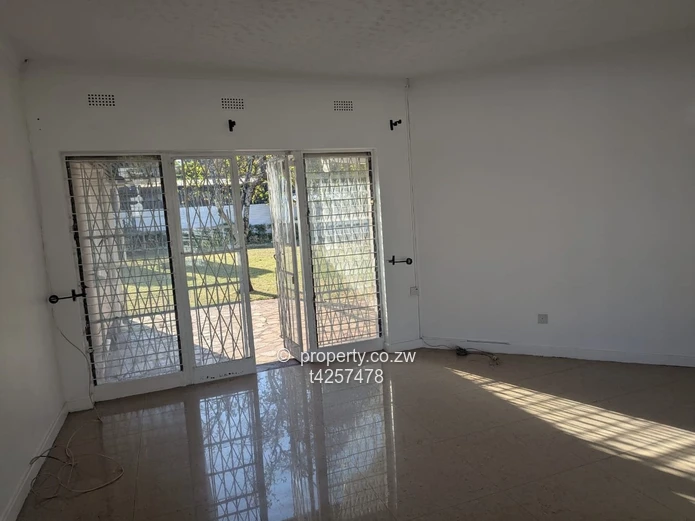  Gunhill, Harare North, 5 Bedroomed House To Rent   