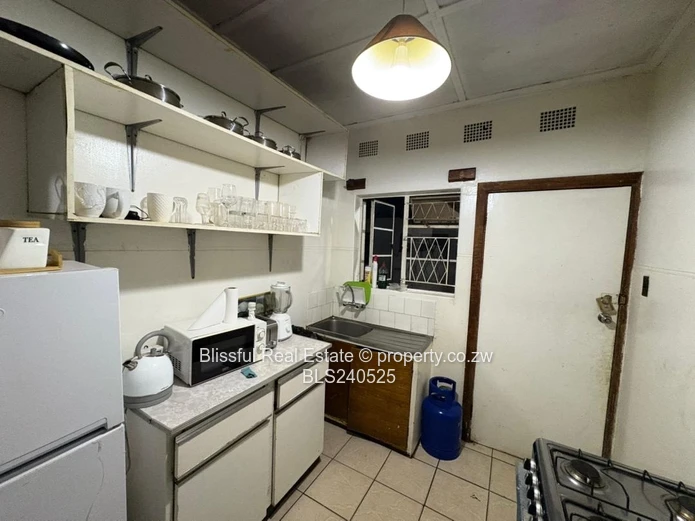 Avondale Flat  for sale 